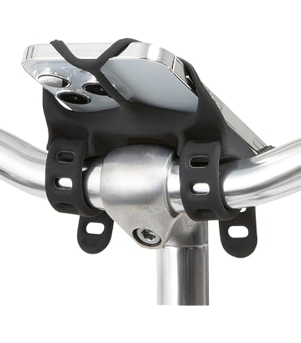 Amazon.co.jp: Brompton クアッドロック 携帯電話マウント